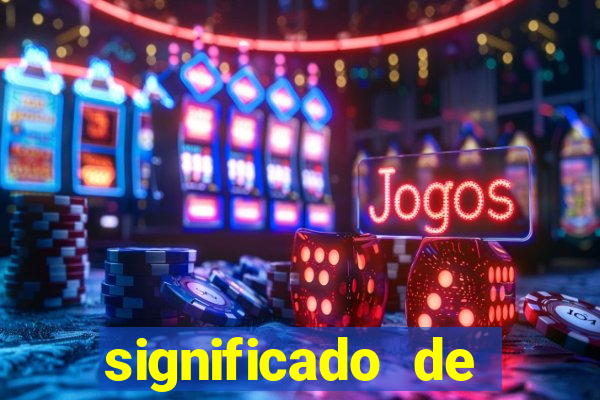 significado de sonhar com lavagem de porco