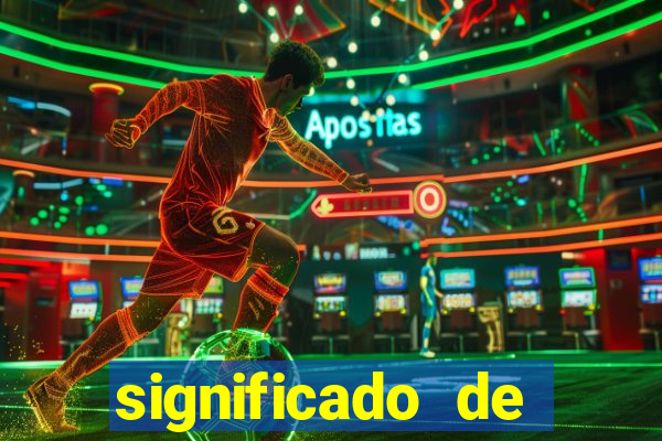 significado de sonhar com lavagem de porco