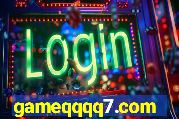 gameqqqq7.com