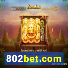 802bet.com