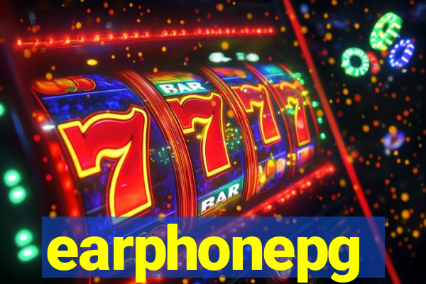 earphonepg