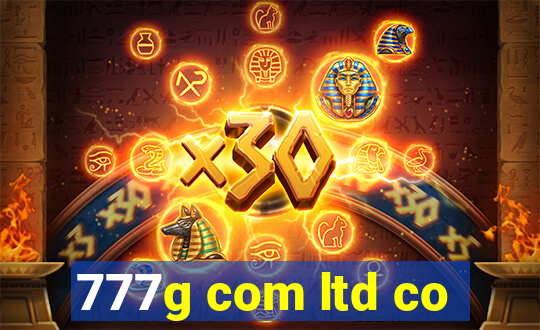 777g com ltd co