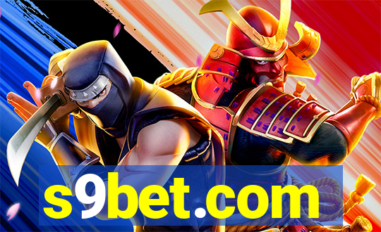 s9bet.com