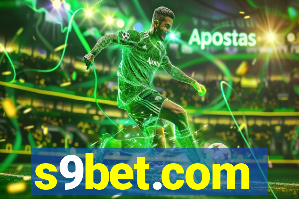 s9bet.com