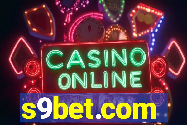 s9bet.com