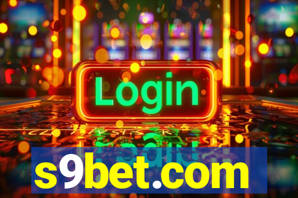 s9bet.com