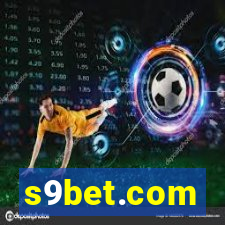 s9bet.com
