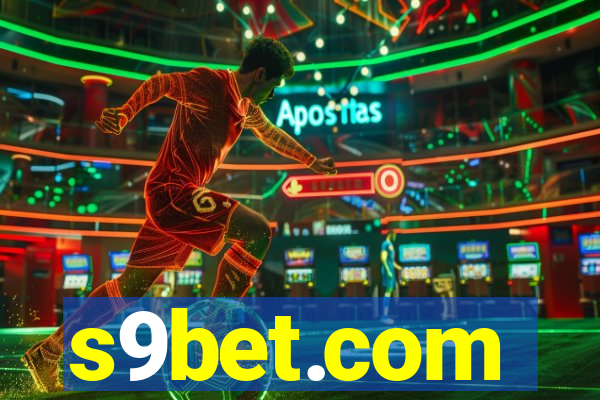 s9bet.com