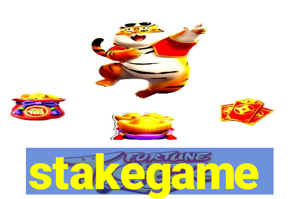 stakegame
