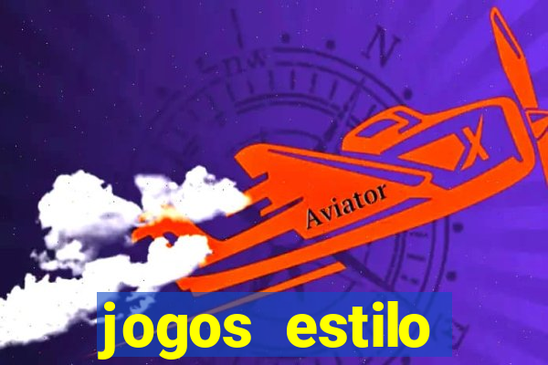 jogos estilo vampire survivors