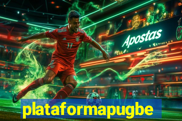plataformapugbet.com