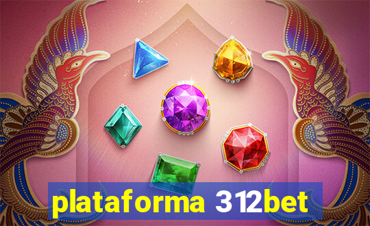 plataforma 312bet