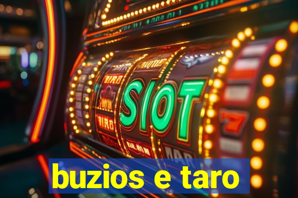 buzios e taro