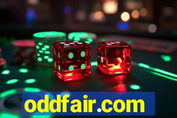 oddfair.com