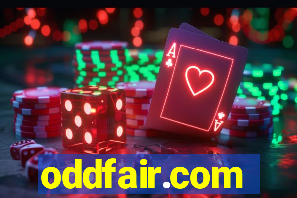 oddfair.com