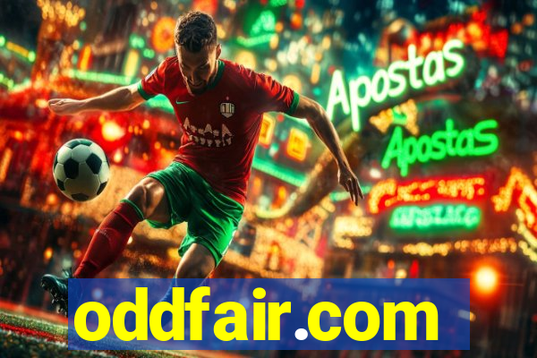 oddfair.com