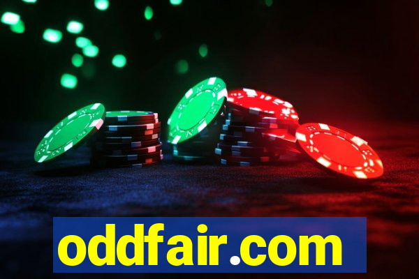 oddfair.com