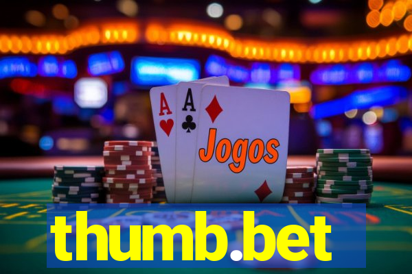 thumb.bet