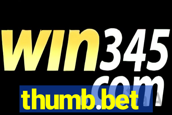 thumb.bet