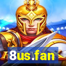 8us.fan