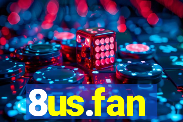 8us.fan