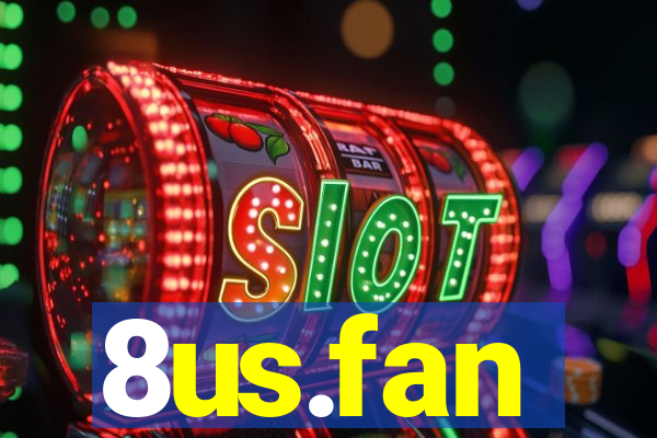 8us.fan