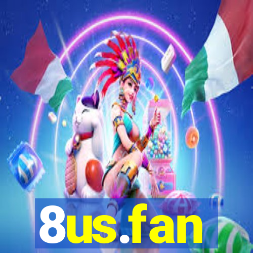 8us.fan