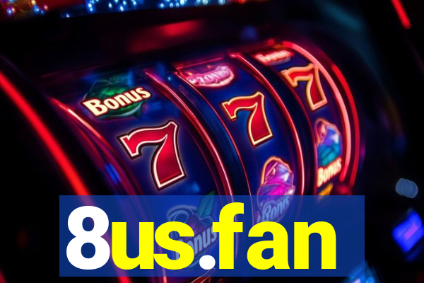 8us.fan
