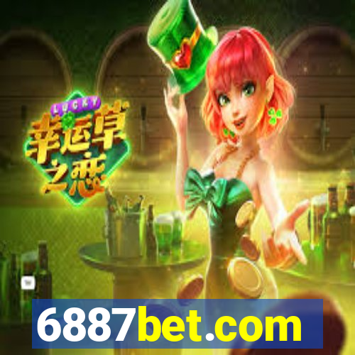 6887bet.com