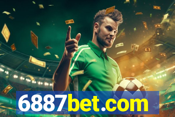 6887bet.com