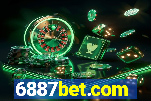 6887bet.com