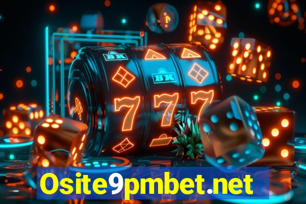 Osite9pmbet.net