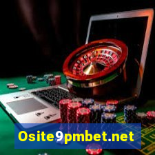 Osite9pmbet.net