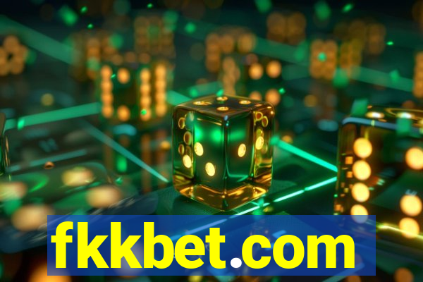 fkkbet.com
