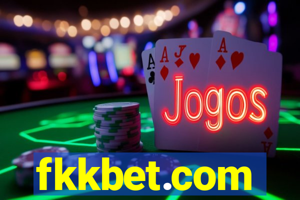 fkkbet.com