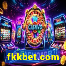 fkkbet.com