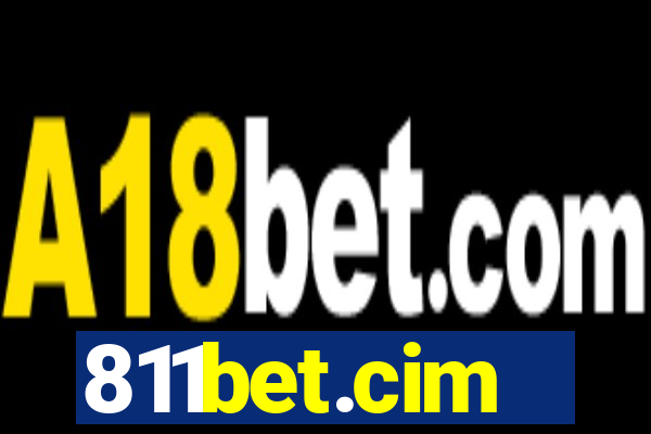 811bet.cim
