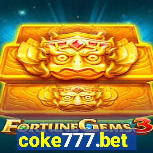 coke777.bet