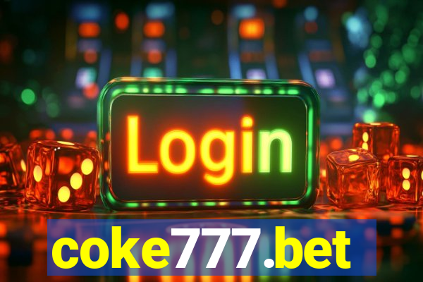 coke777.bet
