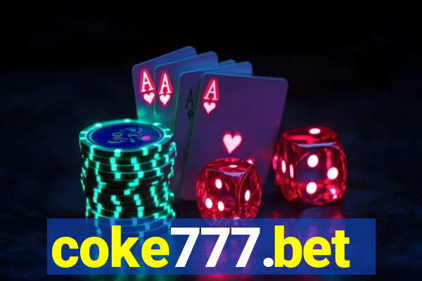 coke777.bet