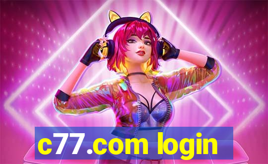 c77.com login