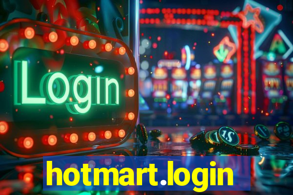 hotmart.login