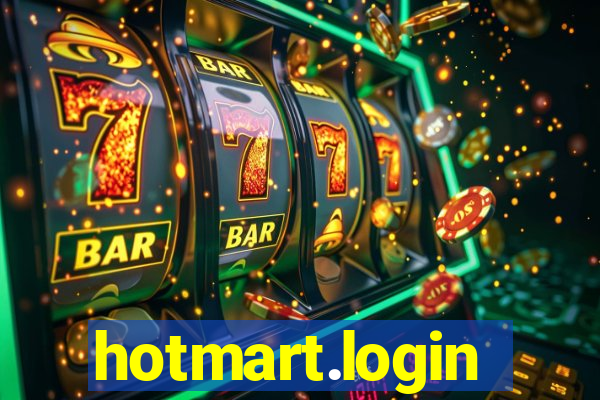 hotmart.login