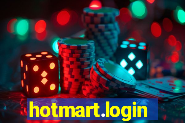 hotmart.login