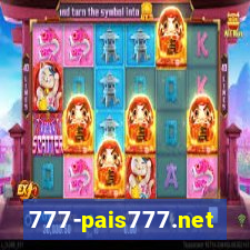 777-pais777.net