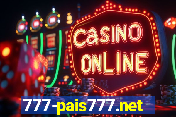 777-pais777.net