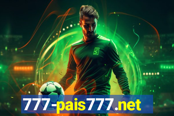 777-pais777.net