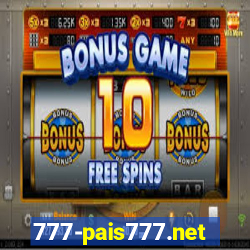 777-pais777.net