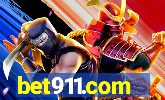 bet911.com