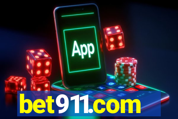 bet911.com